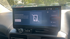 Citroen Berlingo 100kW Plus XL 52kWh 5dr Auto [7 Seat] Electric Estate